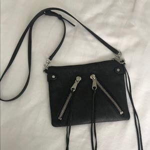 REBECCA MINKOFF CROSSBODY